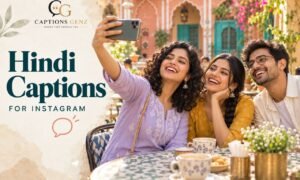 Hindi captions For Instagram
