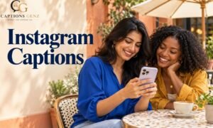 Instagram Captions For Posts